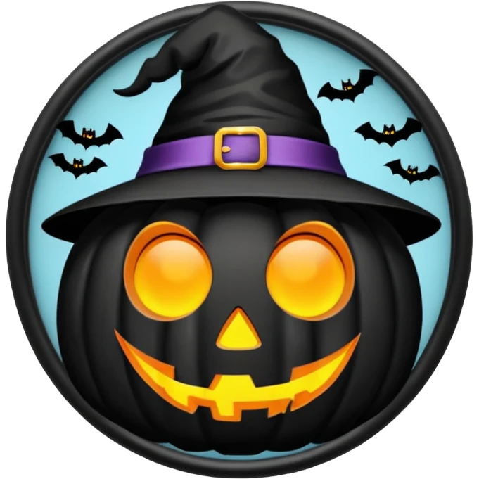 Halloween  emoji
