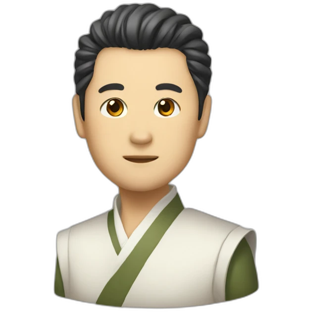 Kiyotaka  emoji