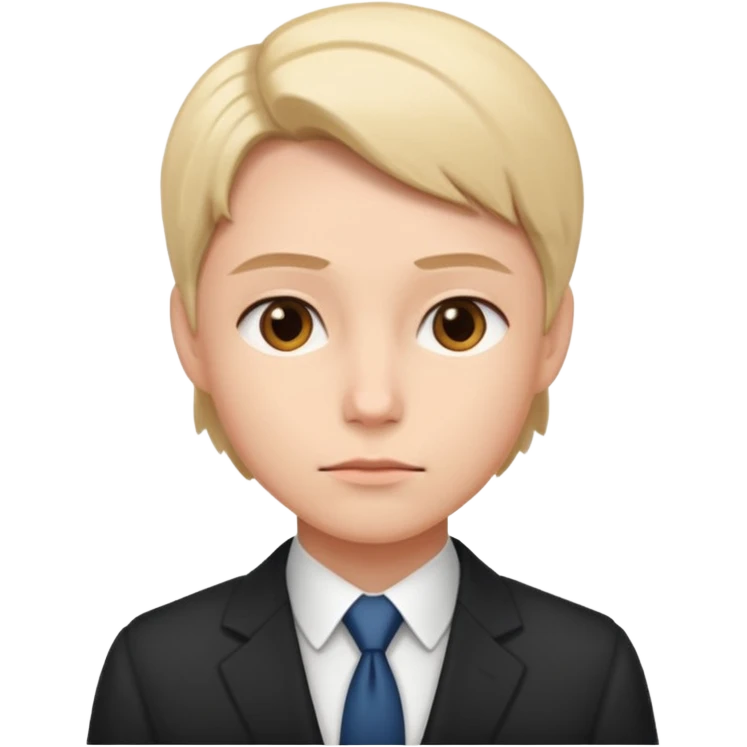 Governance emoji
