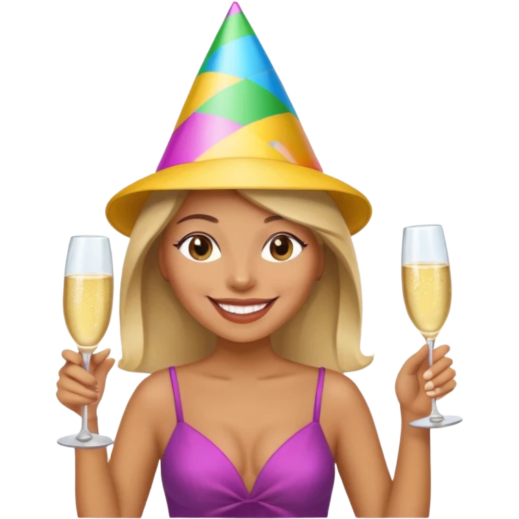 Coquueete emoji