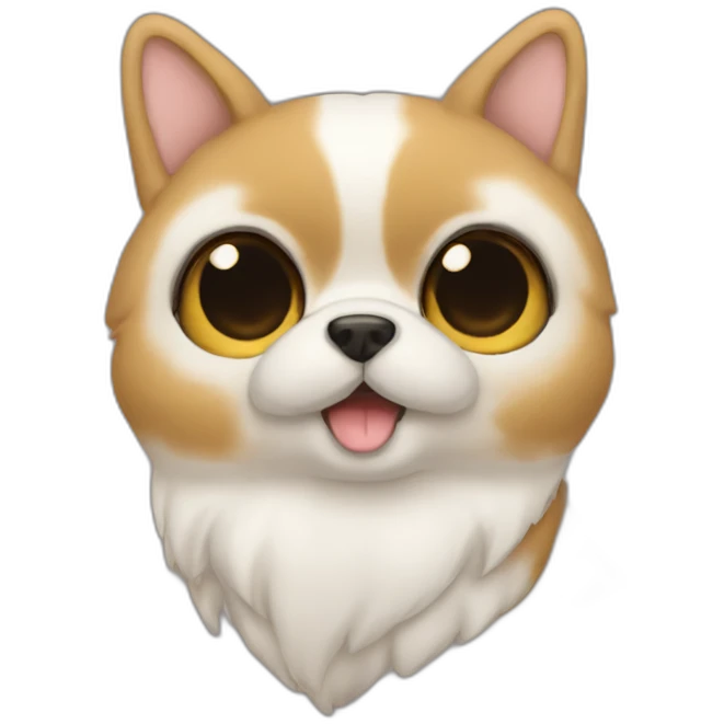 cho emoji