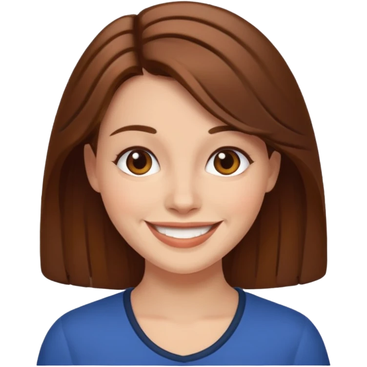 claudia mate emoji