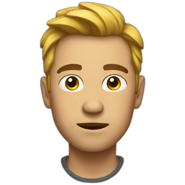 Don't know emoji