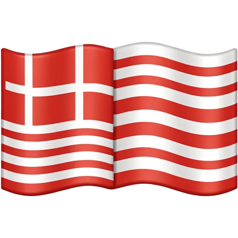 Seeland country flag emoji