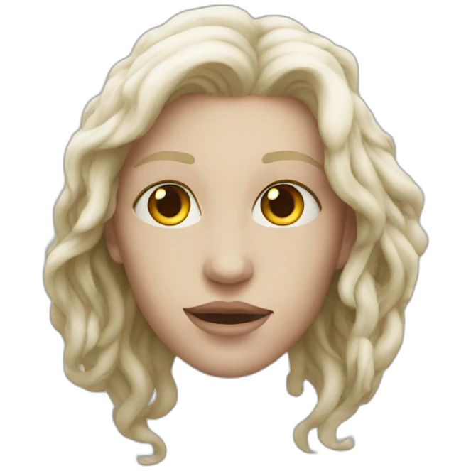 Cover art emoji