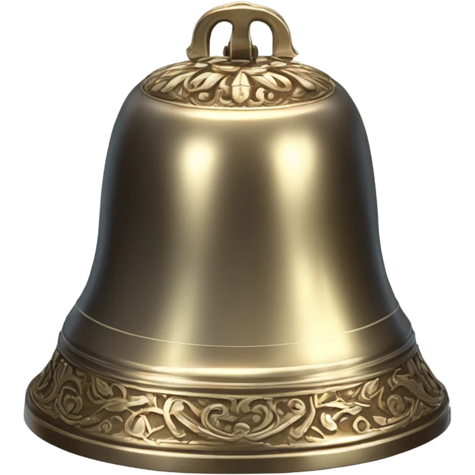 BELL emoji