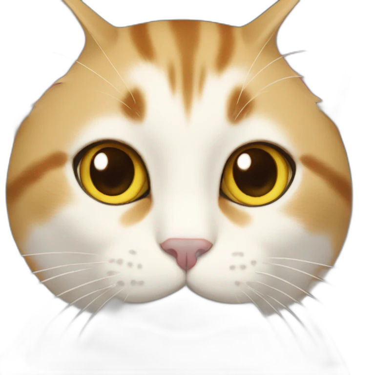cat in japan emoji