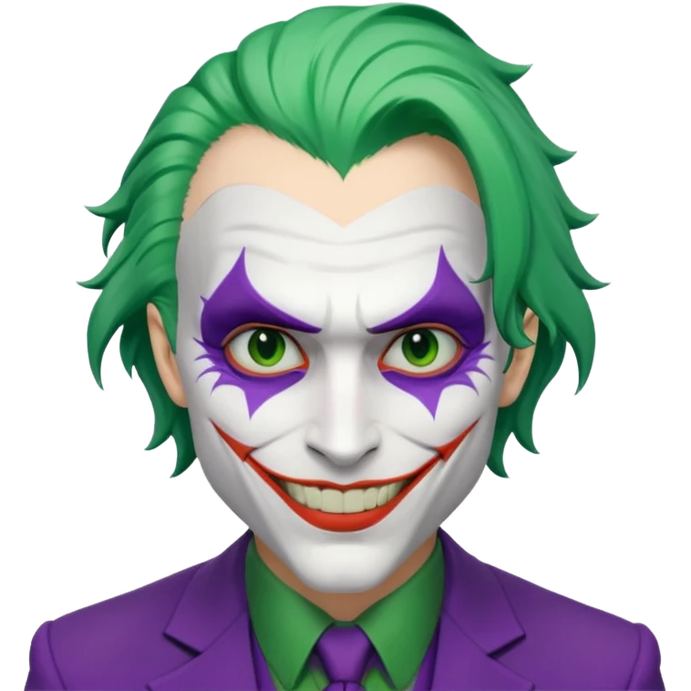 Joker emoji