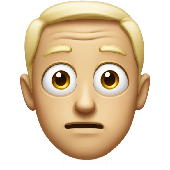 cockeyed emoji
