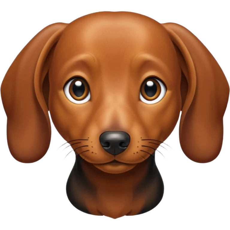 jamnik emoji