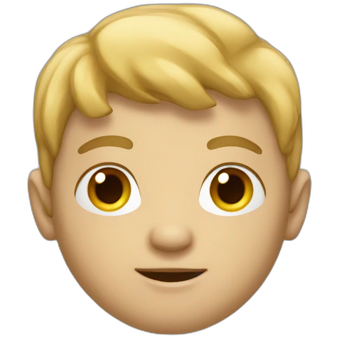 Humanoid emoji