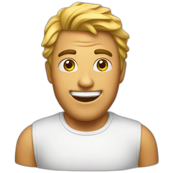 funny emoji