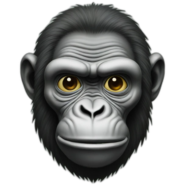 Stoned Ape emoji