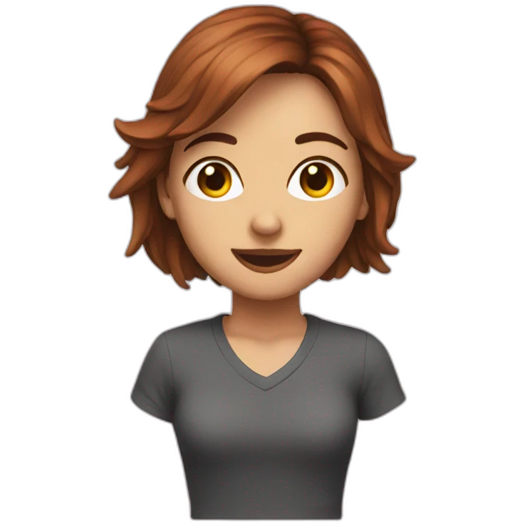 katie emoji