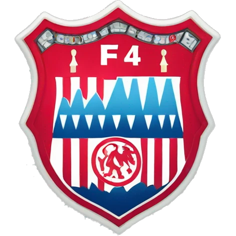 FC Bayern Munich badge emoji