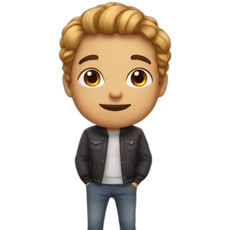Amour emoji