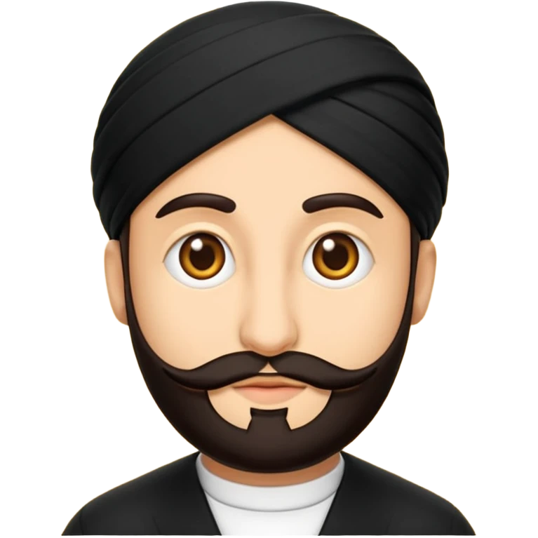 R yazan bir emoji rekli emoji