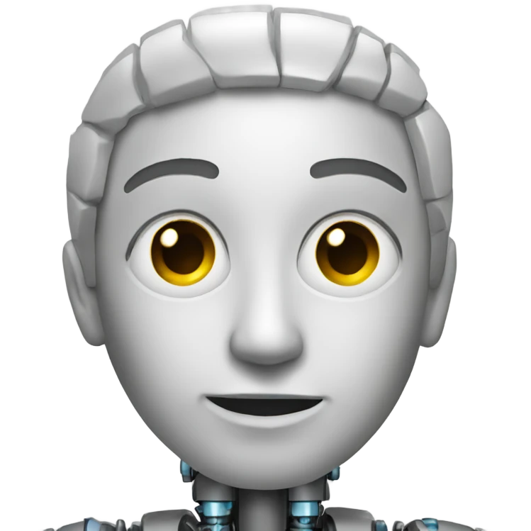 Artificial Intelligence emoji