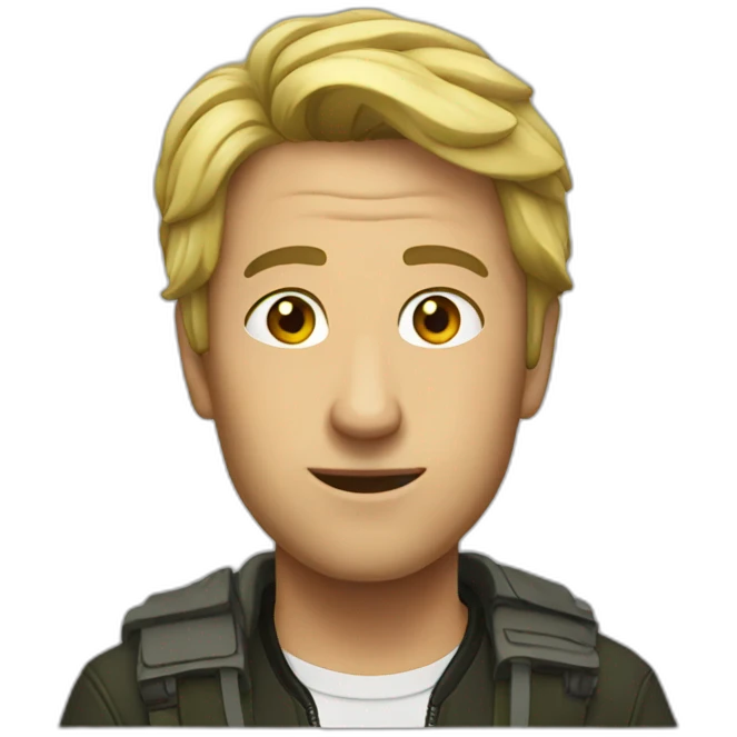 julien emoji