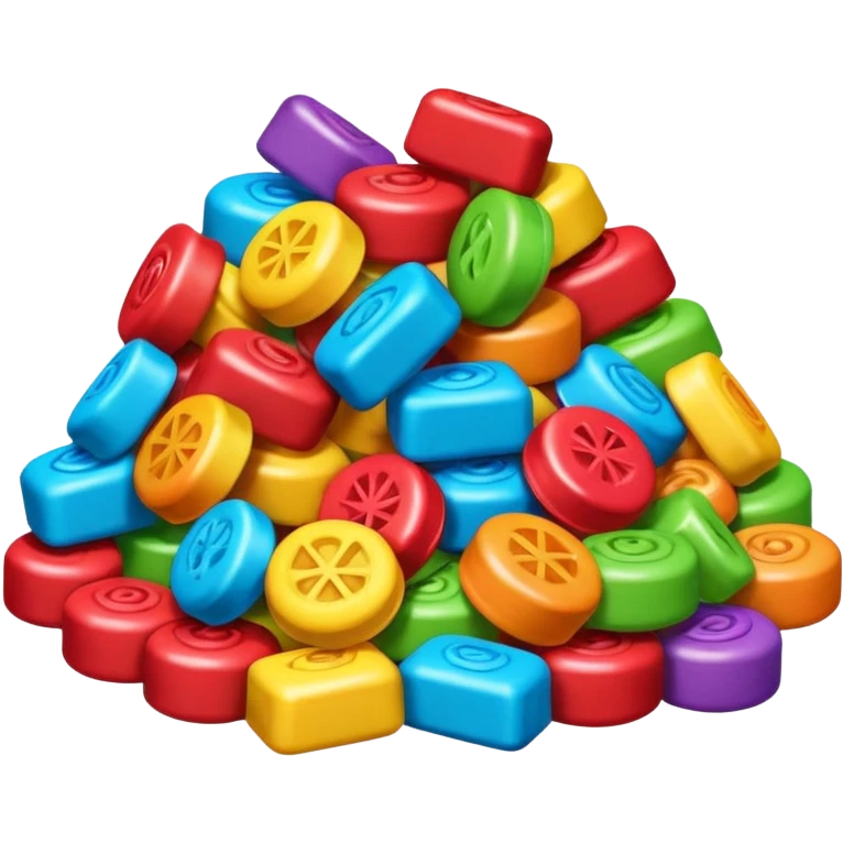 candys emoji