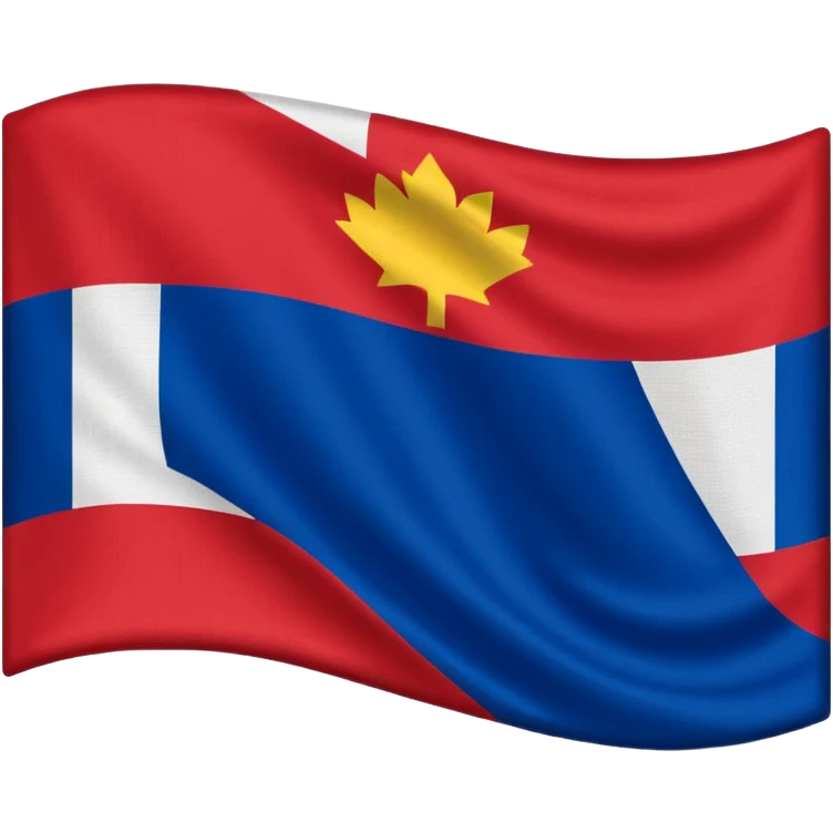 Alberta flag emoji