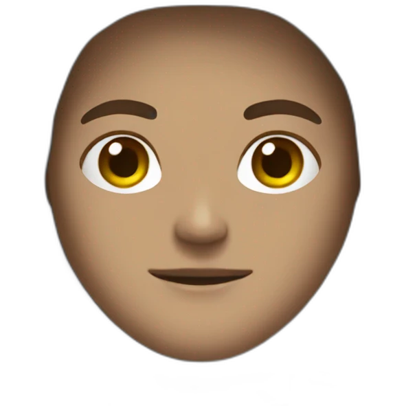 Iron emoji
