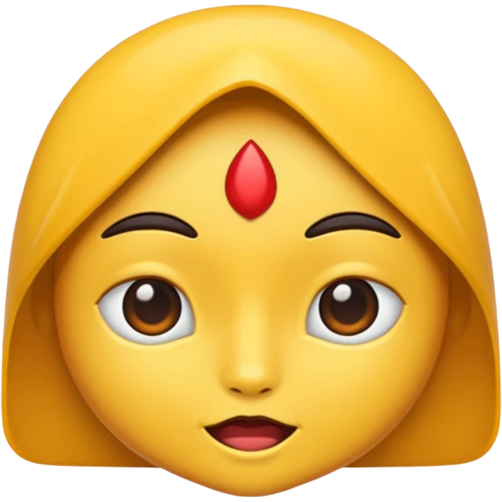 manohara emoji