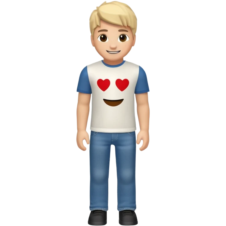 Noob roblox emoji