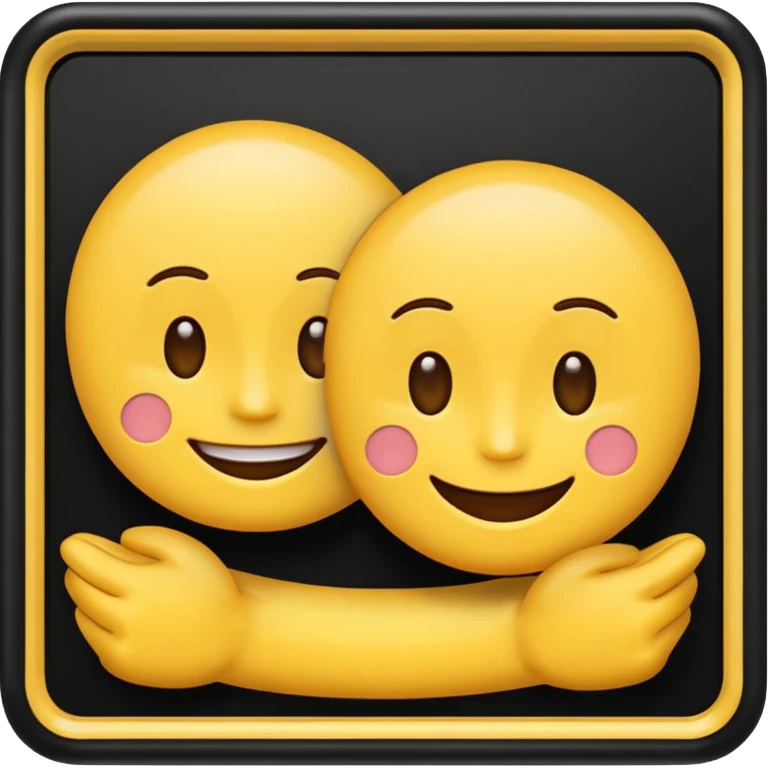 Two emojis that make sex emoji