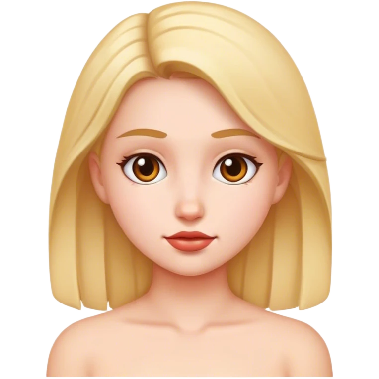 Gril emoji