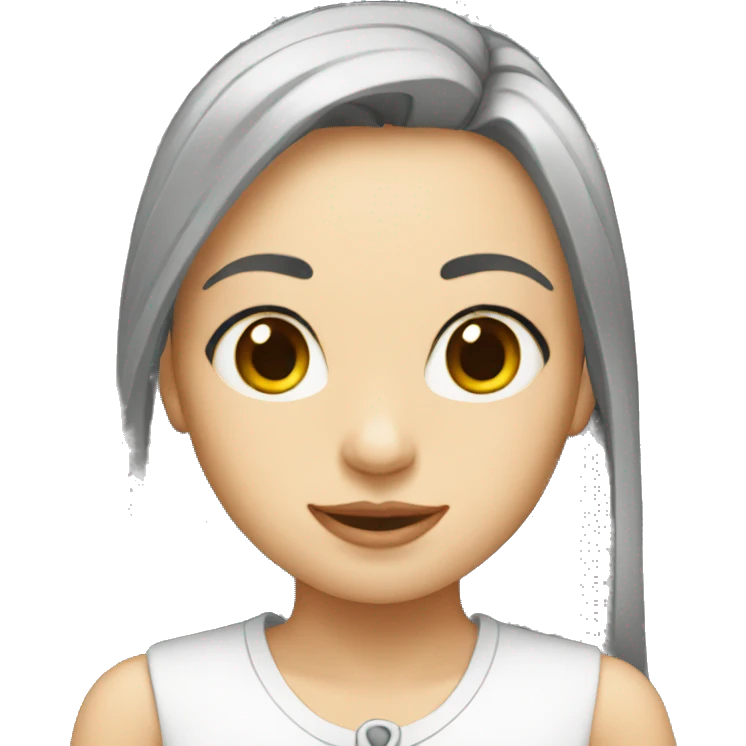 Olenka emoji