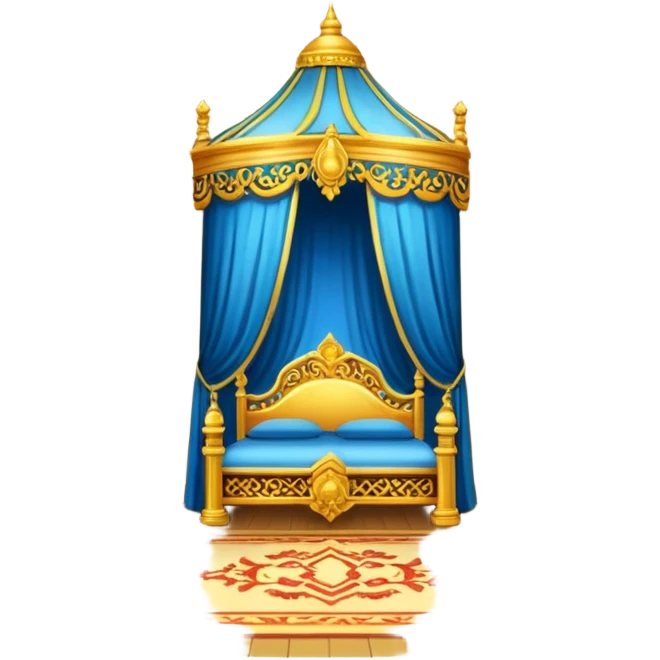Palace room emoji