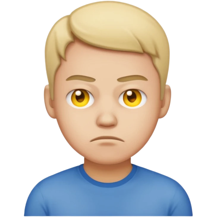 person with bad posture emoji emoji