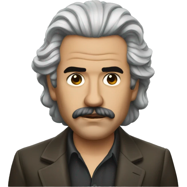 ESCOBAR emoji