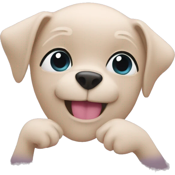 🥹💕 emoji