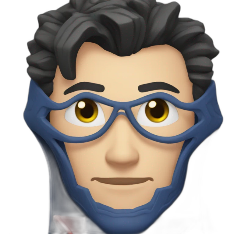 Doctor strange emoji