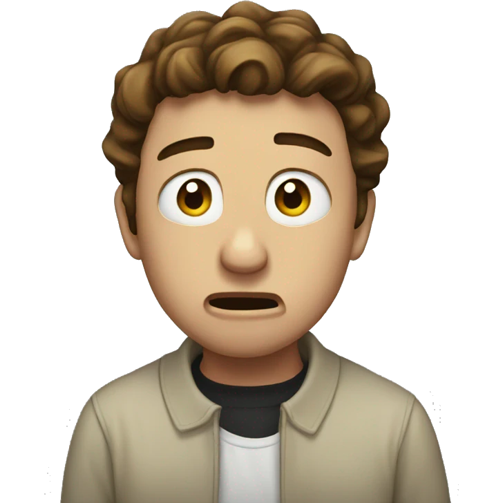 Elon crying emoji