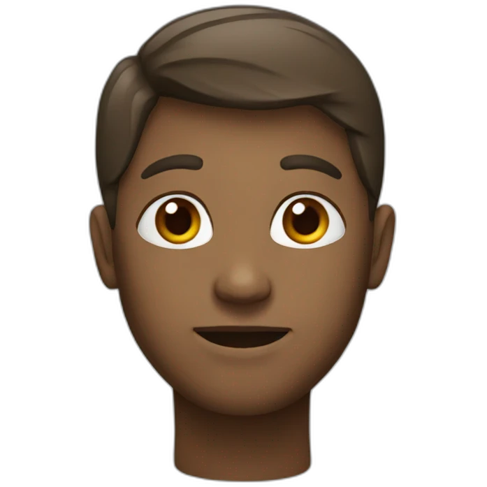 face emoji