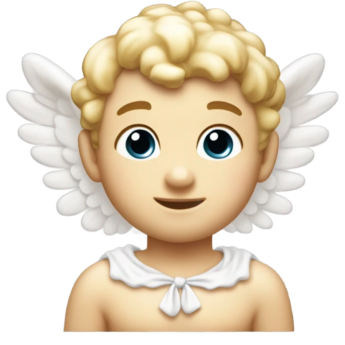 Cupid  emoji