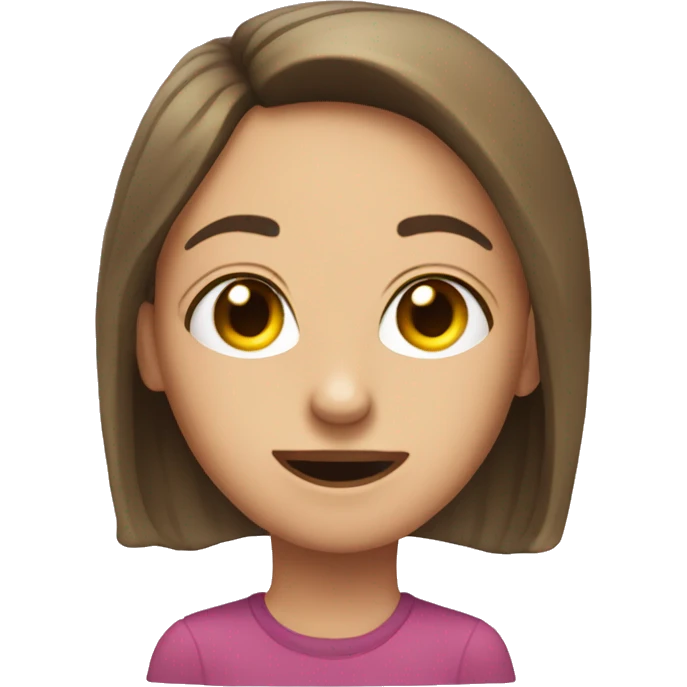 Emoji gir dan emoji