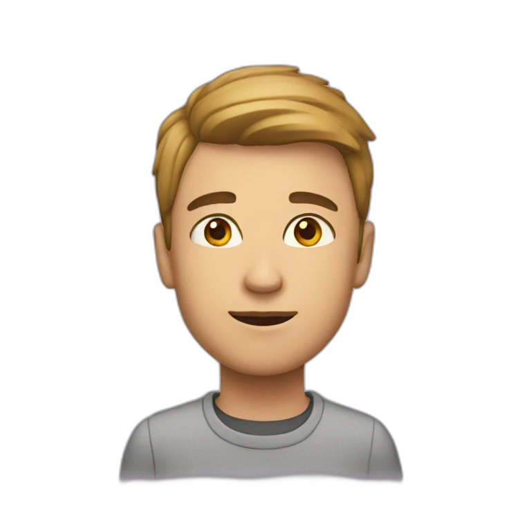 Simple emoji