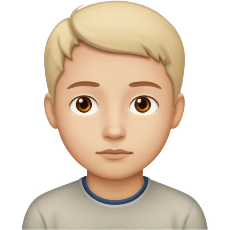 Mental health  emoji