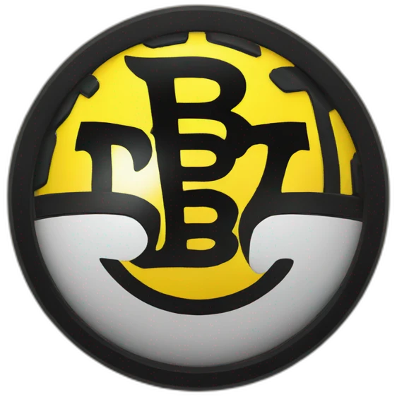 Logo bvb emoji