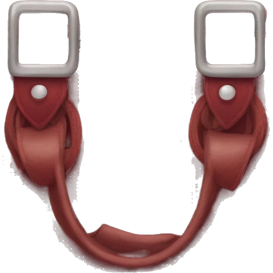 dark red birkin emoji