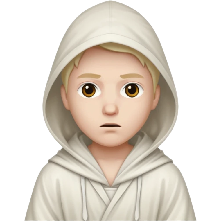 ku klux clan member emoji