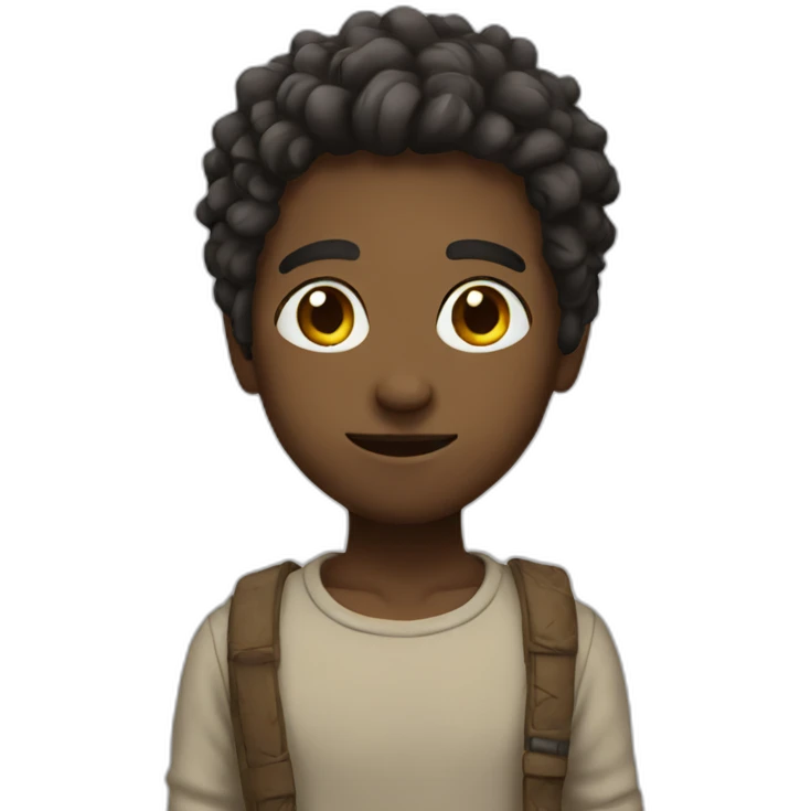 ankou emoji
