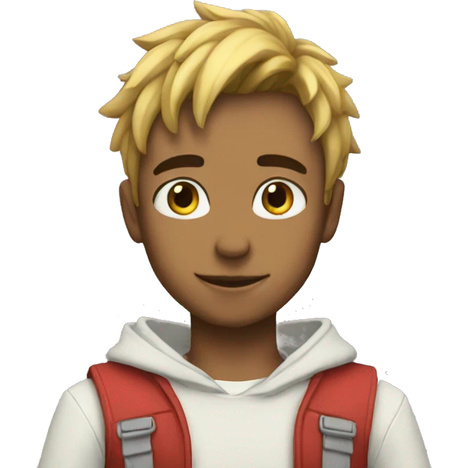 Corazon  emoji