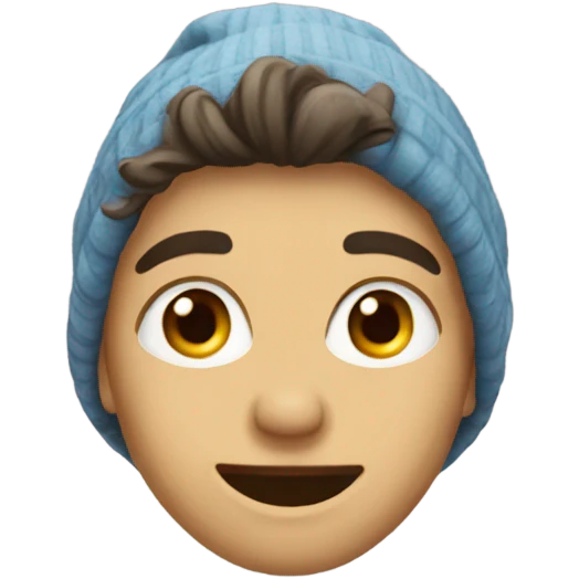 Зима emoji
