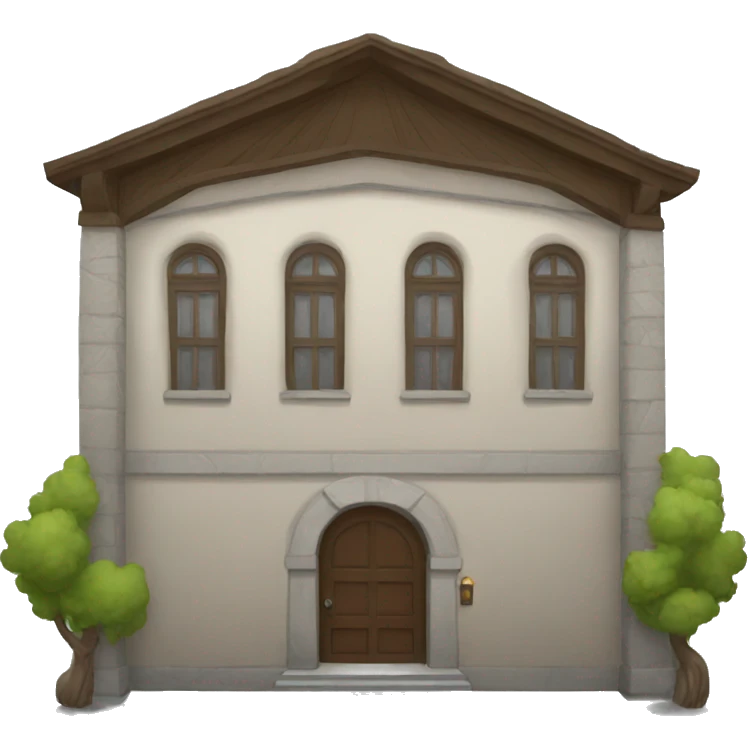 Hall emoji