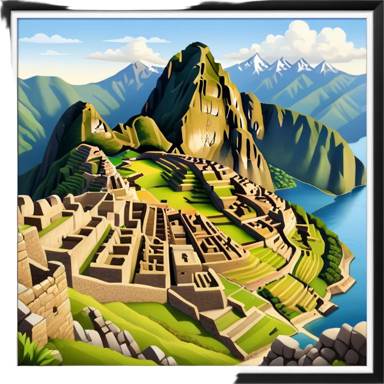 Peru emoji
